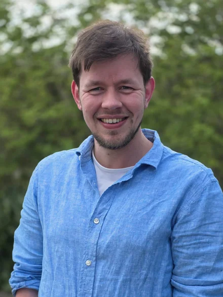 Dr. Bart Zwaneveld