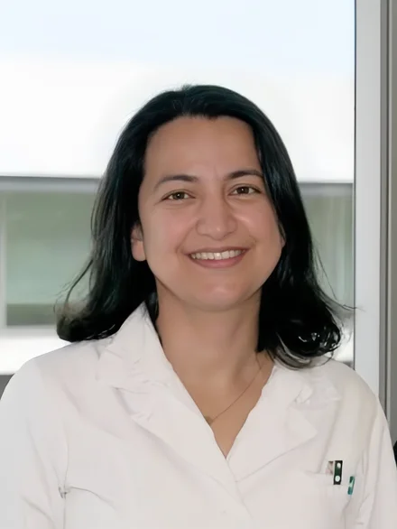 Drª Gabriela Soares Videira